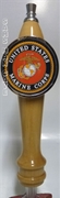 US Marine Corp Tap Handle