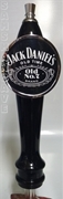 Jack Daniels Tap Handle