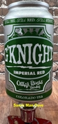 Oskar Blues G'Knight Tap Handle