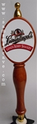 Leinenkugel's Lemon Berry Shandy Tap Handle