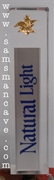 Natural Light Shotgun Tap Handle