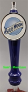 Blue Moon Pub Tap Handle