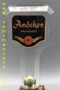 Andeker Draught Tap Handle