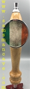 Ireland Flag Tap Handle