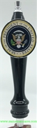 Presidential Seal Tap Handle