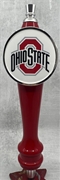 Ohio State Pub Tap Handle