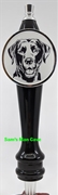 Labrador Tap Handle