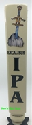 Excalibur IPA Tap Handle