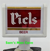 Piels Beer Tap