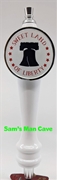 Sweet Land of Liberty Beer Tap Handle