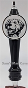 Golden Retriever Tap Handle