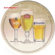 Best of Belgium Beer Coaster