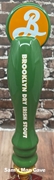 Brooklyn Dry Irish Stout Tap Handle