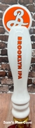 Brooklyn IPA Tap Handle