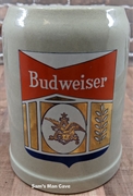 Budweiser Mug