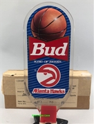 Bud Atlanta Hawks Tap