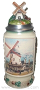 1998 Bevo Mill Stein