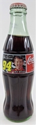 Coca-Cola Bill Elliott 8 oz Bottle