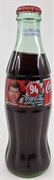 Coca-Cola Bill Elliott 8 oz Bottle