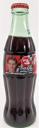 Coca-Cola Dale Earnhardt Jr 8 oz Bottle