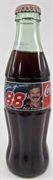 Coca-Cola Dale Jarrett 8 oz Bottle