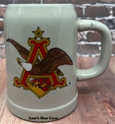 A&Eagle Mug