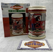 Budweiser Clydesdales Series Clydesdales At Home Mug