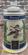 Budweiser Pacific Flyway Stein