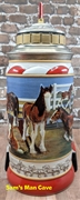 Budweiser Champion Series I Hitch Prospect Stein