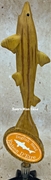 Dogfish Head Raison D'Etre Tap Handle