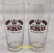 EKU Kulmbacher Glass Set