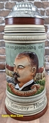 Frederic Miller Beer Stein