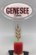 Genesee Beer Tap
