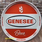Genesee Beer Tray