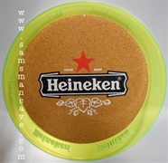 Heineken Tray