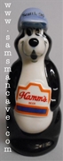 Hamm's Seattle Bear