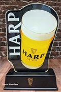 Harp Lager Edge Light