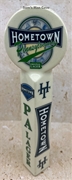 Hometown PA Lager Tap Handle