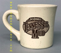 Jack Daniel's Tennessee Mug Coffee Mug