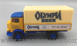 Olympia Beer Truck by AHL