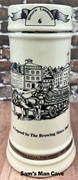 Leinenkugel Brewery Scene Mug