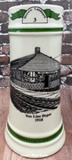 Leinenkugel Soo Line Depot Mug
