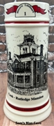 Leinenkugel Cook Rutledge Mansion Mug