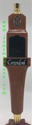 Corsendonk Signature Tap Handle