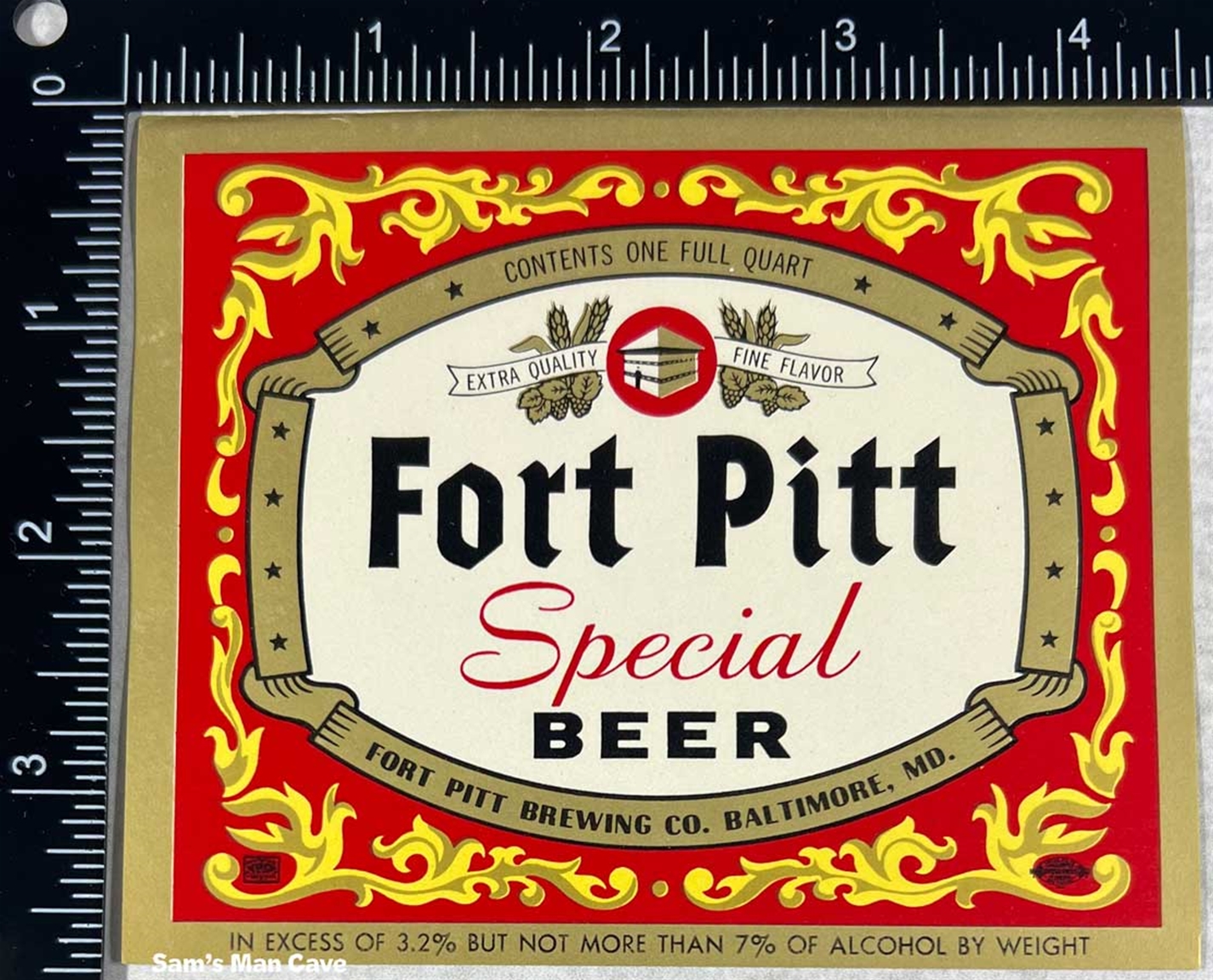 I malti speciali - The Beer Advisor