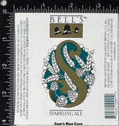 Bell's Sparkling Ale Label