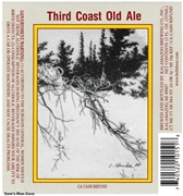 Third Coast Ale Label