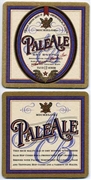 Michelob Pale Ale Beer Coaster