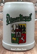 Pilsner Urquell Mini Mug