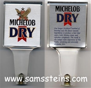 Michelob Dry Tap